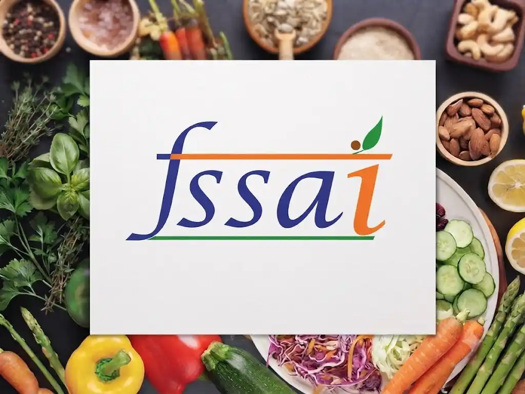 Fssai food licence