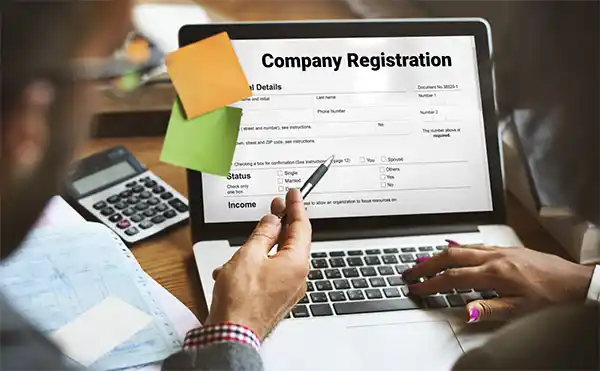 Private Limited Company Registration