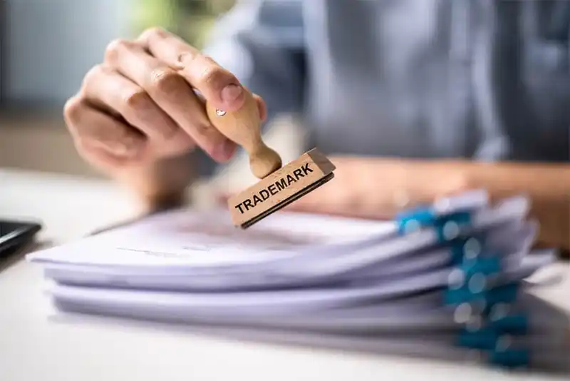Trademark registration